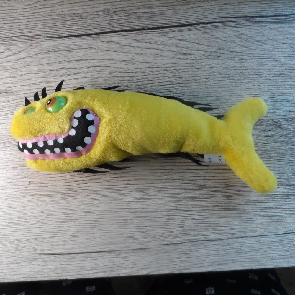House of Blues Las Vegas Stuffed Toy